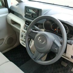 ❑全国自社ローン対応❑          ◎平成３０年６月登録 ダイハツムーブＬ ＳＡ３ ４ＷＤの画像