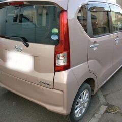 ❑全国自社ローン対応❑          ◎平成３０年６月登録 ダイハツムーブＬ ＳＡ３ ４ＷＤの画像