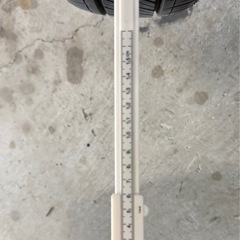 予定者決定　
スズキワゴンRタイヤ、ホイール4本セットの画像