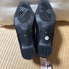 新品未使用品　軽量ブーツ（M ）の画像
