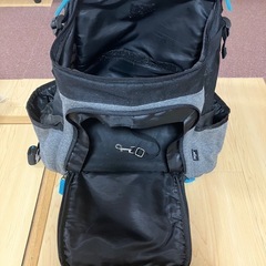 【年内迄】小型犬用ペットキャリーリュック　ペットパラダイスの画像