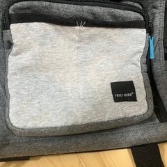 【年内迄】小型犬用ペットキャリーリュック　ペットパラダイスの画像