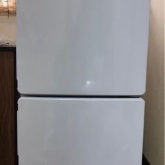 【12/20.21限定】右開き Haier JR-NF148Bの画像