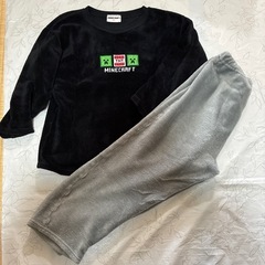 140cm 男の子服の画像