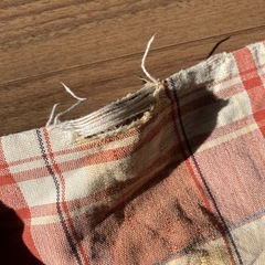 座布団カバーの画像