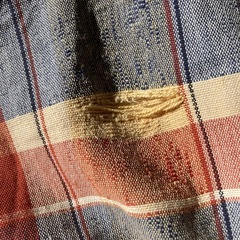 座布団カバーの画像