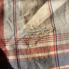 座布団カバーの画像