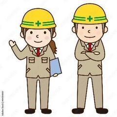   【建築塗装スタッフ・管理職・営業職】			の画像