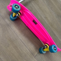 子供用キックボード　FIZZ ROOKIEの画像