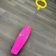 子供用キックボード　FIZZ ROOKIEの画像