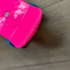 子供用キックボード　FIZZ ROOKIEの画像