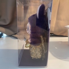 ラブブ POP MART 限定品の画像