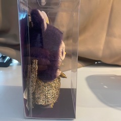 ラブブ POP MART 限定品の画像