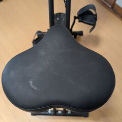 STEADY フィットネスバイク ST102 の画像