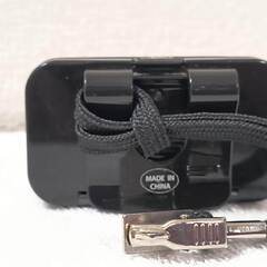 歩数、消費カロリーなど、生活習慣の改善に！　スズケン　ライフコーダGS　加速度センサー　　の画像