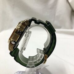 【ジャングルジャングルサカイ石津店】G-SHOCK 腕時計 GM-5600CL デジタル クオーツ 堺市 石津の画像
