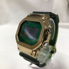 【ジャングルジャングルサカイ石津店】G-SHOCK 腕時計 GM-5600CL デジタル クオーツ 堺市 石津の画像