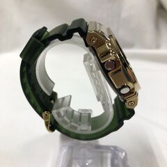 【ジャングルジャングルサカイ石津店】G-SHOCK 腕時計 GM-5600CL デジタル クオーツ 堺市 石津の画像