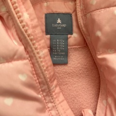 Baby GAPカバーオールの画像