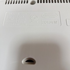 IH インダクションれんじレンジの画像