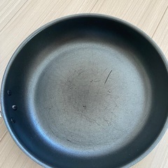 フライパン 鍋の画像