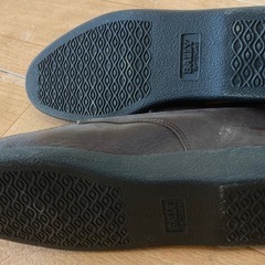 BALLY サイズ8 1/2 の画像