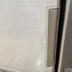 【トレファク神戸南店】SHARPの5ドア冷蔵庫です【取りに来られる方限定】の画像