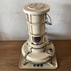 アラジン　ストーブ　39型の画像