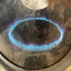 アラジン　ストーブ　39型の画像