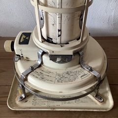 アラジン　ストーブ　39型の画像