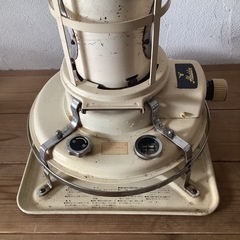 アラジン　ストーブ　39型の画像