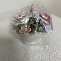 GIOVANNI VALENTINO オードブル皿6枚セット　未使用の画像