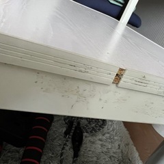 【取引決定】正方形 こたつ テーブルのみの画像