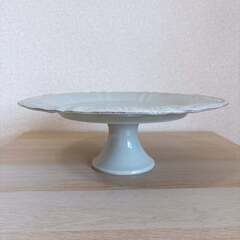 ケーキスタンドの画像