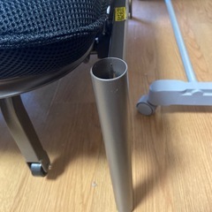 折りたたみベットの画像