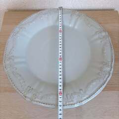 ケーキスタンドの画像