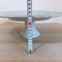 ケーキスタンドの画像