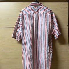 tommyシャツ
の画像