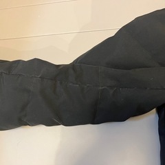 ダントン　ダウンの画像