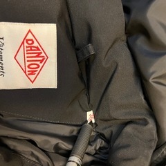 ダントン　ダウンの画像