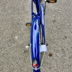 お買い得！美品！CREEK20インチ小径車【大阪吹田・整備済み】の画像