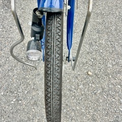 お買い得！美品！CREEK20インチ小径車【大阪吹田・整備済み】の画像