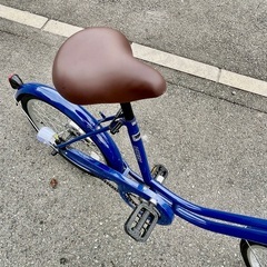 お買い得！美品！CREEK20インチ小径車【大阪吹田・整備済み】の画像