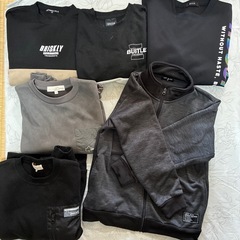 150cm 男の子服　まとめての画像