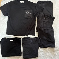 150cm 男の子服　まとめての画像