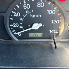 ホンダ　アクティ　軽トラック　車検あり‼️の画像