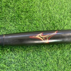 ミズノ ビヨンドマックスレガシー 一般軟式用 83cm 720g ミドルバランス の画像