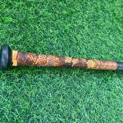 ミズノ ビヨンドマックスレガシー 一般軟式用 83cm 720g ミドルバランス の画像