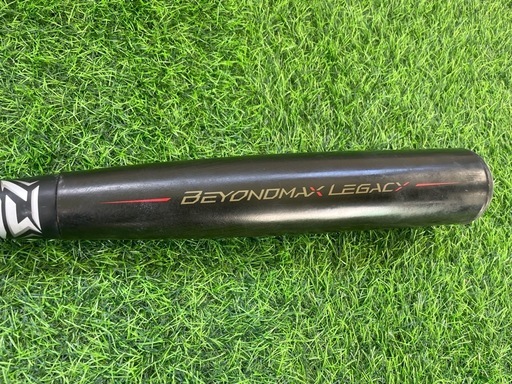 ミズノ ビヨンドマックスレガシー 一般軟式用 83cm 720g ミドルバランス