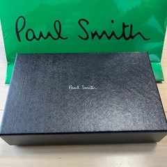 Paul Smith 長財布の画像